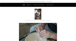 Desktop Screenshot of claycenternc.com
